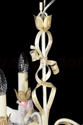 Светильник Lucia Tucci ANGELO 147.3 Ivory