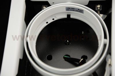 Светильник встраиваемый Lightstar 214110 Cardano