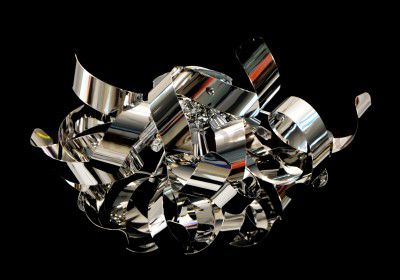 Люстра Lussole LSA-5907-06 BRIOSCO