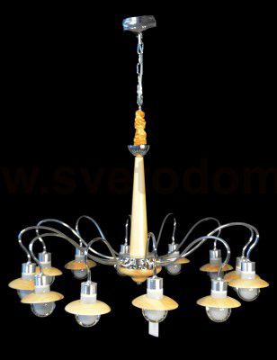 Светильник Lucia Tucci Natura 188.12 Led