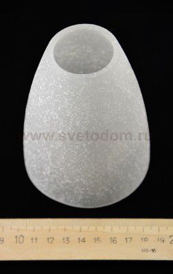 Светильник настенный бра De markt 323023602 Аида