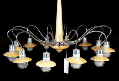 Светильник Lucia Tucci Natura 188.12 Led