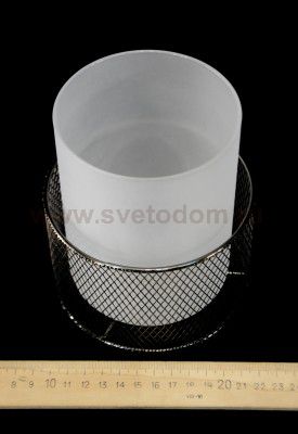 Подвесной светильник Freya FR2201-PL-01-BZ Ornella