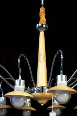 Светильник Lucia Tucci Natura 188.12 Led