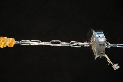 Светильник Lucia Tucci Natura 188.12 Led