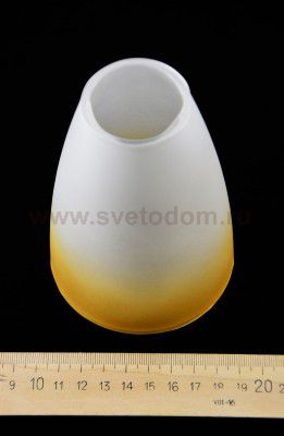 Светильник настенный бра De markt 323024602 Аида