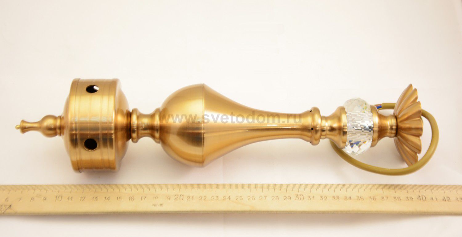 Люстра Maytoni RC0100-PL-05-R Classic Chester