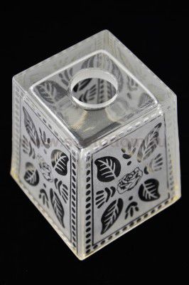 Светильник настенный бра Odeon light 2564/1W VITRA