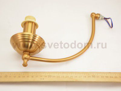 Люстра коричневая Maytoni CL0100-05-R Classic Chester