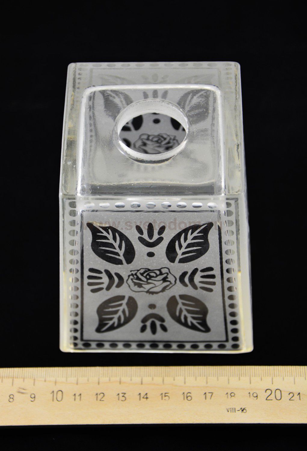 Светильник настенный бра Odeon light 2564/1W VITRA