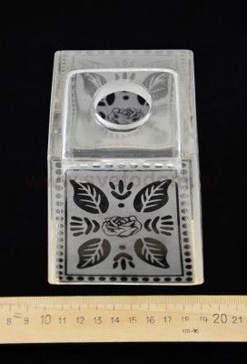 Светильник настенный бра Odeon light 2564/2W VITRA