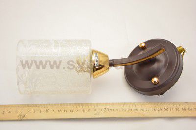 Светильник настенный бра Lumion 2941/1W NANTES