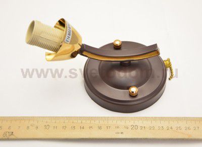 Светильник настенный бра Lumion 2941/1W NANTES