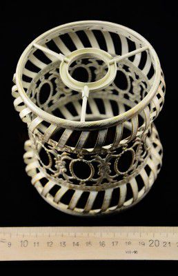 Подвесной светильник Odeon light 2837/1 ZAFRAN