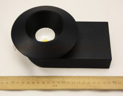 Светильник накладной светодиодный Lightstar 51217 Orbe