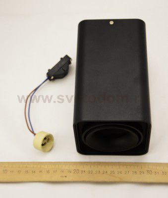 Светильник точечный накладной Lightstar 212537 Monocco