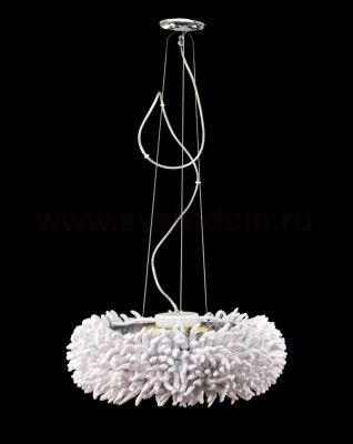 Люстра - подвес Odeon light 2755/6 ESMA