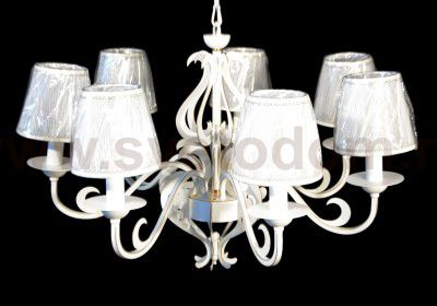 Люстра Favourite 1940-7P Luminous