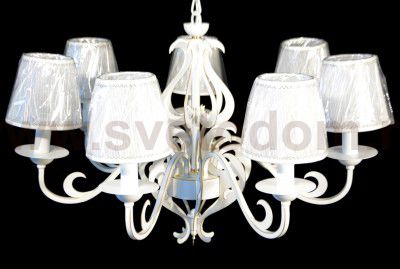 Люстра Favourite 1940-7P Luminous