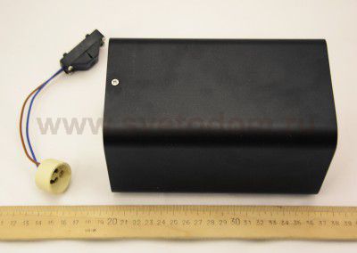 Светильник точечный накладной Lightstar 212537 Monocco