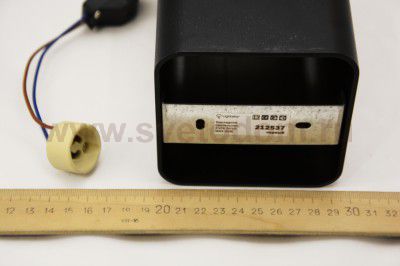 Светильник точечный накладной Lightstar 212537 Monocco