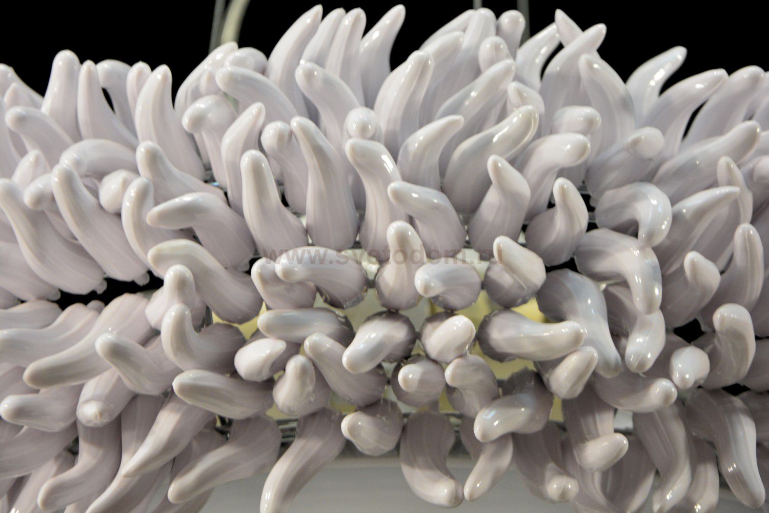 Люстра - подвес Odeon light 2755/6 ESMA