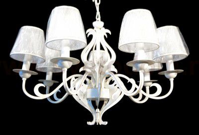 Люстра Favourite 1940-7P Luminous