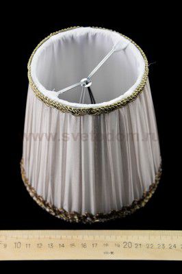 Люстра Crystal Lux ALEGRIA SP6 SILVER-BROWN (1040/306)