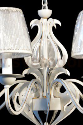 Люстра Favourite 1940-7P Luminous