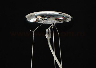 Люстра - подвес Odeon light 2755/6 ESMA