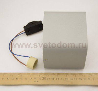 Светильник точечный накладной Lightstar 212519 Monocco