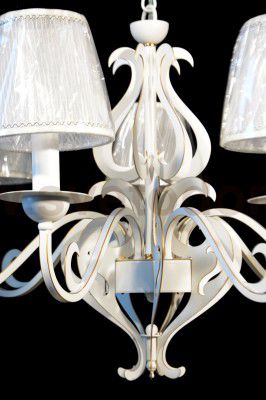 Люстра Favourite 1940-7P Luminous