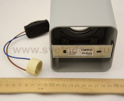 Светильник точечный накладной Lightstar 212519 Monocco