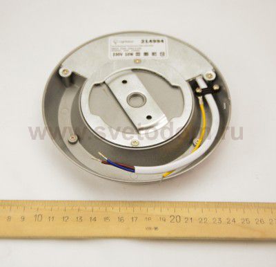 Светильник накладной светодиодный Lightstar 214794 Urbano mini