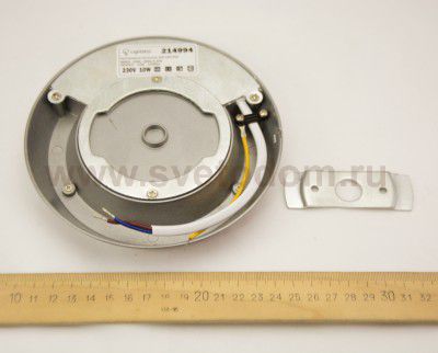 Светильник накладной светодиодный Lightstar 214792 Urbano mini