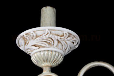 Настенный светильник Favourite 1141-2W Gesso