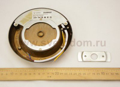 Светильник накладной светодиодный Lightstar 214714 Urbano mini