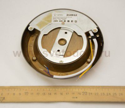 Светильник накладной светодиодный Lightstar 214714 Urbano mini
