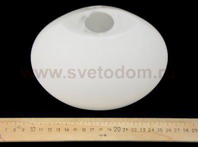 Светильник бра Arte lamp A3004AP-1WA Liverpool