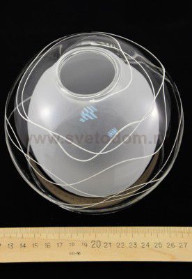 Светильник настенный бра Citilux cl157312 Буги