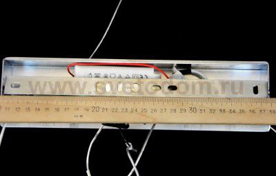 Светильник подвесной Eglo 93339 FORNES