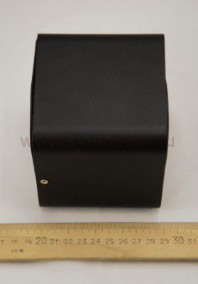 Светильник точечный накладной диодный Lightstar 52117 Monocco