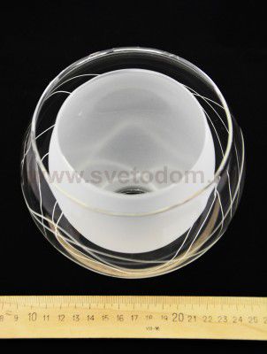 Светильник настенный бра Citilux cl157312 Буги