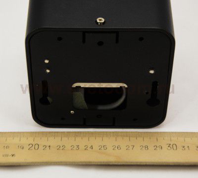 Светильник точечный накладной диодный Lightstar 52117 Monocco