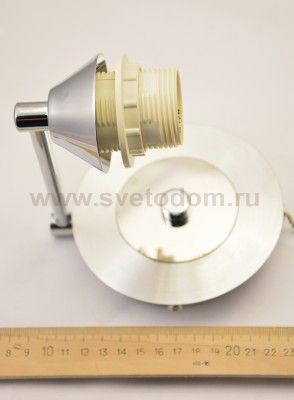 Светильник настенный бра Citilux cl157312 Буги