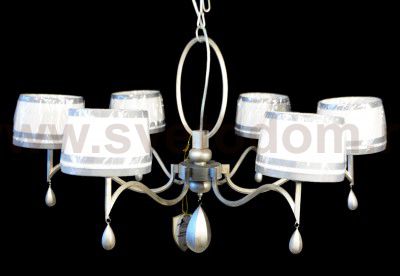 Люстра Favourite 1937-6P Nika
