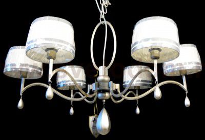 Люстра Favourite 1937-6P Nika