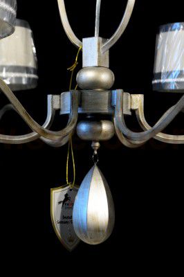 Люстра Favourite 1937-6P Nika