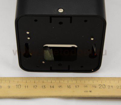 Светильник точечный накладной диодный Lightstar 52137 Monocco