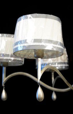 Люстра Favourite 1937-6P Nika